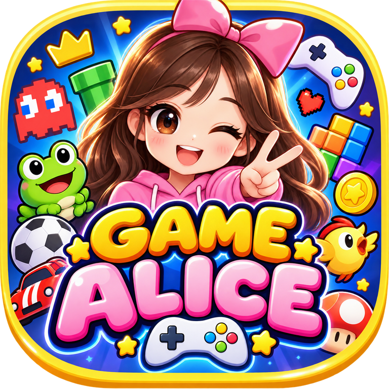 Game Alice